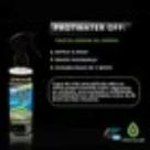 Prot water off protelim 200ml pg0037 Prot water off protelim 200ml pg0037