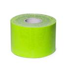 Protape bandagem elastica adesina amarelo neon incoterm. Protape bandagem elastica adesina amarelo neon incoterm.
