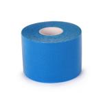 Protape bandagem elastica adesiva incoterm azul.