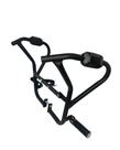 Prote caren titan fan 160 c pedaleira 2025