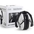 Proteção auditiva Ear Muffs Pro For Sho 34dB NRR