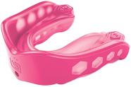 Proteção bucal Shock Doctor Gel Max Heavy Duty Protection