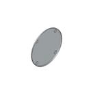 Proteção Calor Silencioso Volvo Fm Euro 3 2004 2005 - Inox Proteção Calor Silencioso Volvo Fm Euro 3 2004 2005 - Inox