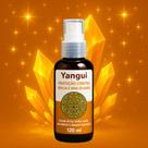 Proteção Contra inveja e Mau-olhado Spray Yangui 120ml