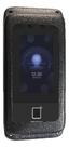 Proteção Controlador Acesso Facial DS K1T342MF Hikvision