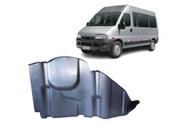 Protecao correia alternador ducato (2000/2017)