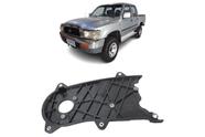 Protecao correia dentada interna hilux 3.0 (2001/2005)