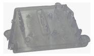 Proteção Da Placa Interface Lavadora A04322701 Electrolux