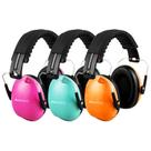 Proteção de ouvido, protetores de ouvido, fones de ouvido, fones de ouvido, fones de ouvido para crianças MelonArt