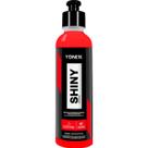 PROTEÇÃO DE PNEUS BRILHO INTENSO SHINY 240 ml VONIXX
