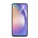 Proteção de Tela Pelicula Gel Hidrogel Hd Compatível Para Samsung Galaxy A35 5G