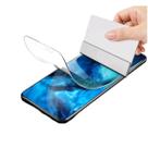 Proteção de Tela Pelicula Gel Hidrogel Hd Compatível Para Samsung Galaxy F34 5G