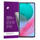 Proteção de Tela Pelicula Gel Hidrogel Hd Compatível Para Samsung Galaxy M14