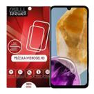 Proteção de Tela Pelicula Gel Hidrogel Hd Compatível Para Samsung Galaxy M15 5G