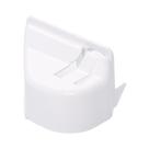 Proteção do Pé Nivelador Direito para Geladeira - W10268593