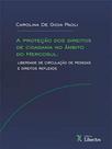 Protecao dos direitos de cidadania no ambito do me