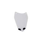 Proteção Farol KTM EXC-F 2012 2013 2014 2015 2016 Acrílico