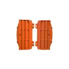 Proteção Frontal Radiador Husqvarna FE 450 2018 2019 Laranja Proteção Frontal Radiador Husqvarna FE 450 2018 2019 Laranja