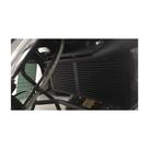 Proteção Frontal Radiador Para BMW F700GS 2017 18 Aço Preto Proteção Frontal Radiador Para BMW F700GS 2017 18 Aço Preto