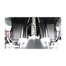 Proteção Frontal Radiador R1200GS Adventure 2014 2015 2016