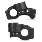 Proteção Inferior Bengala Amx Kingger Kr 250 Trilha Enduro Motocross