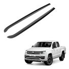 Proteção Lateral Caçamba Amarok 2010 2011 2012 2013 2014