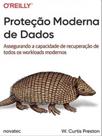 Proteção moderna de dados