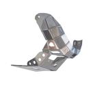 Proteção Motor Cano Beta RR 300 2T 2020 2021 Alumínio Polido Proteção Motor Cano Beta RR 300 2T 2020 2021 Alumínio Polido