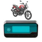Proteção Painel Moto Factor 125/150 2016 2017 2018 19 Até 2024