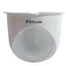 Proteção Para Camera de Segurança Para Camera Dome - Stillus