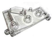 Proteção Placa Interface Lavadora Electrolux 67496216 Proteção Placa Interface Lavadora Electrolux 67496216