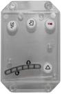 Proteção Placa Interface Lavadora Electrolux LB12Q 70200542 Proteção Placa Interface Lavadora Electrolux LB12Q 70200542