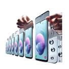 Proteção Premium: Película de Hidrogel para Qualquer Samsung