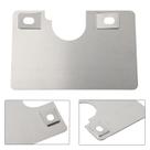 Proteção Roubo Porta Driver Stop, Bloco Anti-Roubo para Fiat Ducato, Citroen Jumper, Boxer AB, 2006 Proteção Roubo Porta Driver Stop, Bloco Anti-Roubo para Fiat Ducato, Citroen Jumper, Boxer AB, 2006