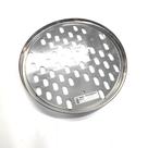 Protecao silencioso vw constellation 19320/25370 inox fabbo