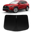 Proteção solar de pára-brisa PAIMOHO para Toyota Corolla Cross 2022-24 Proteção solar de pára-brisa PAIMOHO para Toyota Corolla Cross 2022-24