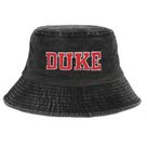 Proteção solar de praia casual unissex Bucket Hat Dukes Anime