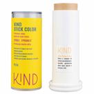 Proteção Solar Facial Kind Beauty Stick Color FPS 51 e FPUVA 17