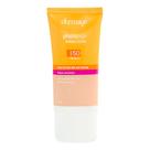 Proteção Solar Facial Photoage Mineral Fluido FPS 50 Cor Claro 50g