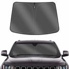 Proteção solar Karltys Windshield para Jeep Grand Cherokee 2011-21
