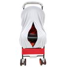 Proteção solar para carrinhos RESTCLOUD UV Sun Sleep Blackout UPF50+