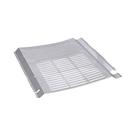 Proteção Traseira para Fogão Consul - W10658582