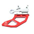Proteção Traseiro Disco Corona Integral Crf Rx 250/450 2019 Em Diante Proteção Traseiro Disco Corona Integral Crf Rx 250/450 2019 Em Diante