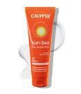 Proteção UV para cabelo Calypso Sun-Sea com óleo de argão 100mL
