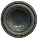 Protech Light 8 - Subwoofer De 8 (450w Rms - 4ohm)
