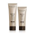Protect Care Nutrição Profunda Sh 240ml + Cond 200ml Lowell