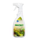 Protect Jardim 500ml Adjuvante Natural, cuidados para gramas e plantas auxilia no controle de pragas e na manutenção das áreas verdes