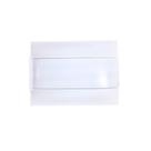 Protectbox para 12 módulos din de embutir branco - legrand Protectbox para 12 módulos din de embutir branco - legrand