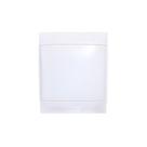 Protectbox para 24 módulos din de embutir branco - legrand