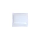 Protectbox para 8 módulos din de embutir branco - legrand